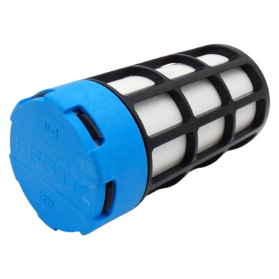 Festo U-1 2312 Schalld?mpfer -unused-