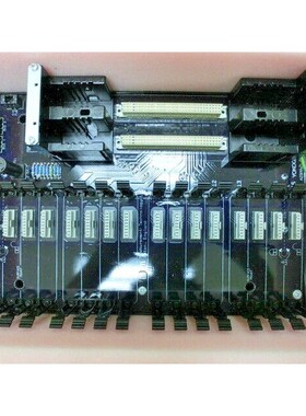 横河 A2BN4D-200C0 16ch Yoknio IS 背板,N-IO ISBP(LEFT),24Vdc,