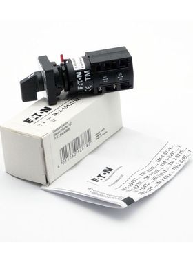 Eaton TM-2-15432/EZ TM-2-15432-EZ 16878 Steuerschalter EZ -u