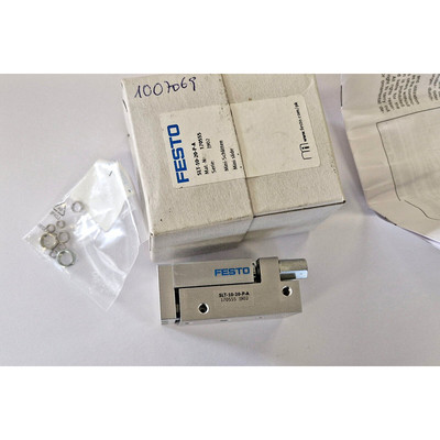 FESTO SLT-10-20-P-A 170555 Mini-Schlitten - NEU/OVP - worldw