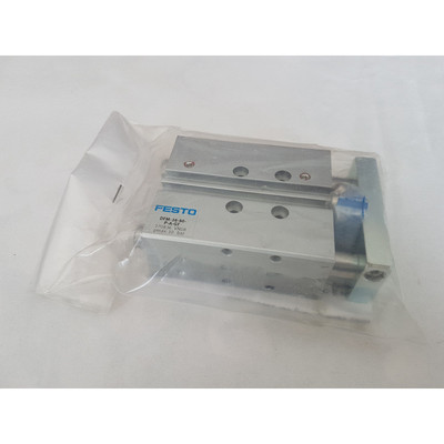Festo Führungszylinder DFM-16-40-P-A-GF / 170836 Neu in OVP