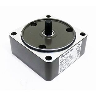 MX6G10XB i=10 Decimal Gear Head Getriebekopf ohne