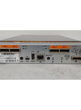 惠普 582934 P2000 Gen3 SAS MSA 存储阵列控制器 AW592A AW 提供