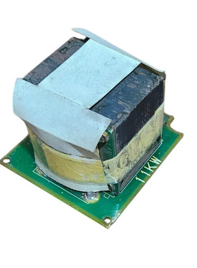 AH45102U002 变压板 465102 ISS 1