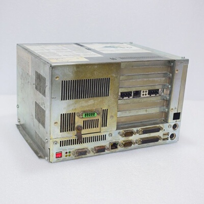 BR自动化5C5001.32控制器系统单元