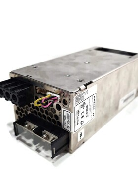 TDK-Lambda HWS300-24 Power Supply. 24 Volts 14 Amps. Made in