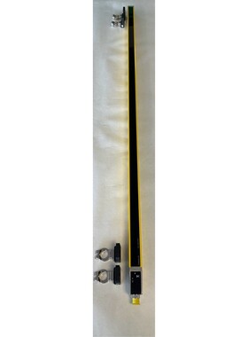 Leuze Sicherheits-Lichtvorhang Empf?nger / Receiver / MLC510