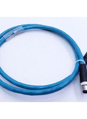 Phoenix Contact SAC-4P-M12MSD/1,0-930/M12MSD 1523081 Bussyst