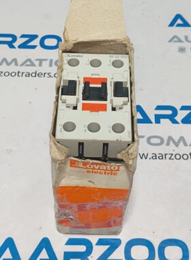 Neu LOVATO BF3200 3P 32A Allgemeine Zweck Schtz Spule Spannu