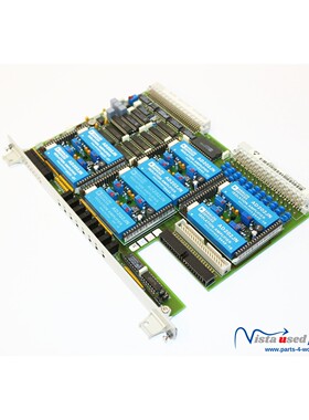 SAT-Systeme LT-AI08 | EG070880-A/00 Control Module 4001314/0