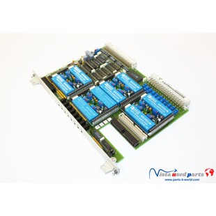 SAT-Systeme LT-AI08 | EG070880-A/00 Control Module 4001314/0
