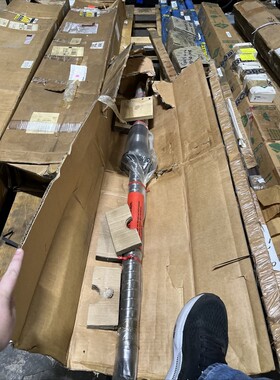 GROB X AXIS 球 SCREW KGT50-1-25-700-0-1-01