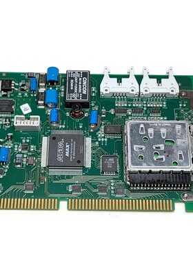 ORBIT MARINE 7 Empf?nger Karte Pn : 20-0336-9-A1-1 Für 7107