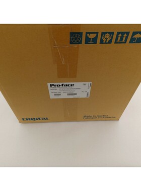 Proface Industie PC PFXPB1B5CD45T04N00 PS4000B Neu und OVP