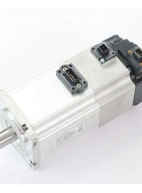 MSME042S1B 交流电伺服电机 - 全新 无盒