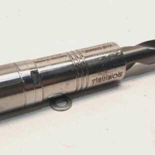 Schunk TRIBOS Verlngerung 205603  12  42121713 Max. 310 BAR