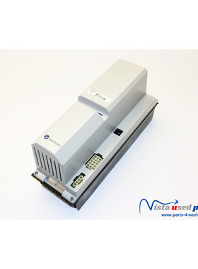 ABB Robotics 3HAB8101-3/10A Servo Drive Unit DSQC345C