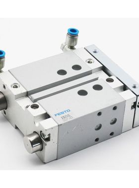 Festo DFM-32-40-B-PPV-A-GF 532318 pmax. 10bar + 2x Verschrau