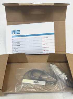 MEMesysteme Kraftsensor KD60 100N Sensor 16101367