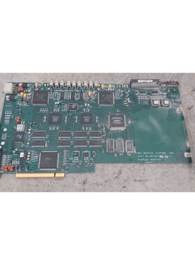 通用电气 OEC 00-881447-02 显示适配器板提供