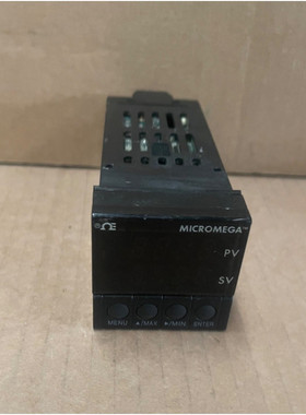 Omega Engineering – CN77353-PV – MicroMega Series Process/