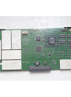 安捷伦 N1996A 频谱分析仪 CSA 100kHz-6GHz 数字 IF 处理器板