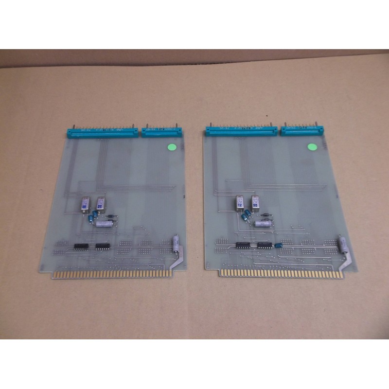 M5100N-AS7A-EX 三菱 Mazak 数控 PCB A0135EX