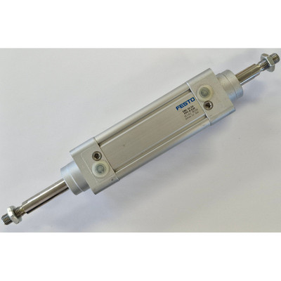 FESTO DNC-32-50-PPV-A-S20 163302 Normzylinder - NEU - worldw