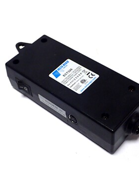 DELTA REGIS ECT326 POWER SUPPLY / ADAPTER IN 100-240V OUT 32