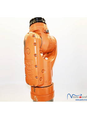 Kuka Robotics 00-106-653 (ZH 30/60-3) Zentralhand ZH30/60 II