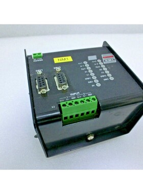 Jetter N-SM2 可编程式逻辑控制器模块,N-SMC 2,部件,Ger_,95450