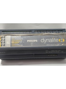 DYNALITE DDMC802-MO 混合控制器