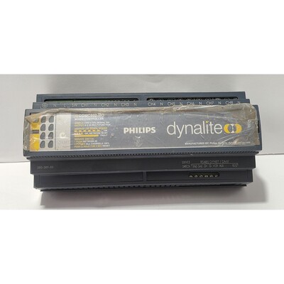 DYNALITE DDMC802-MO 混合控制器