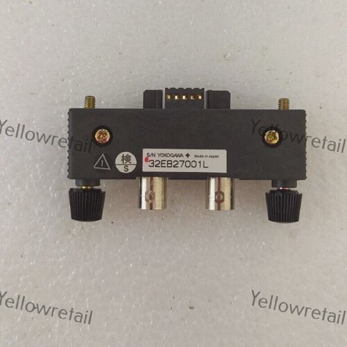 32EB27001L Yokogawa Digital IO Modules