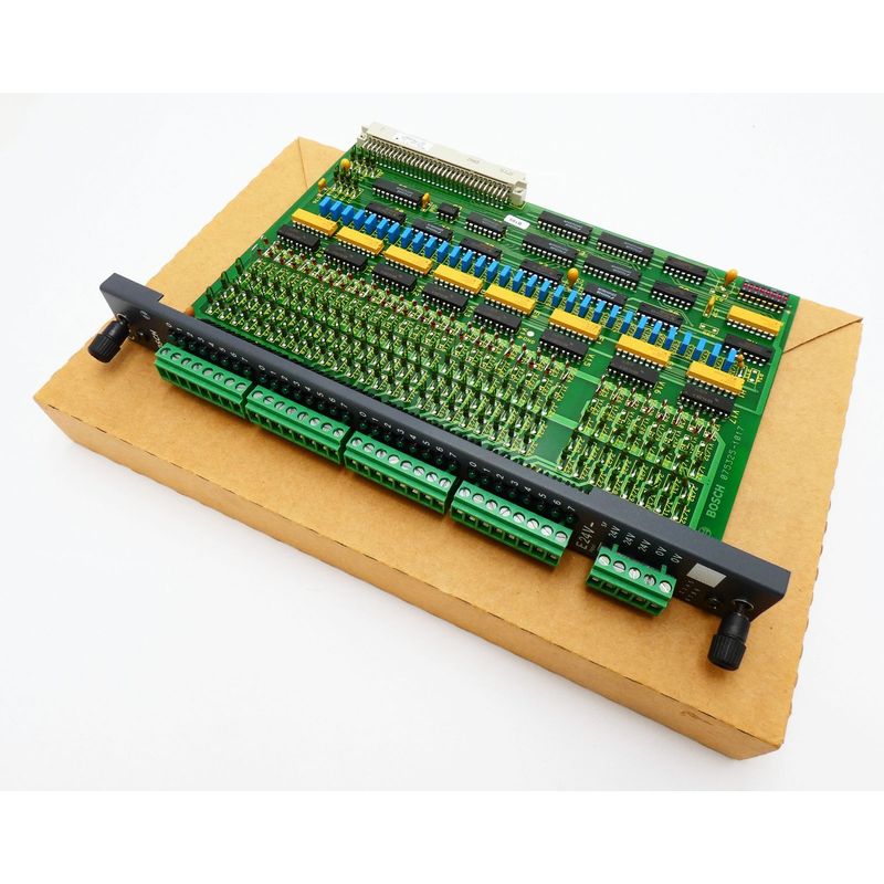 Rexroth Bosch CL400 E 24V/32f.SF 1070075324-103 V:1 Input Mo