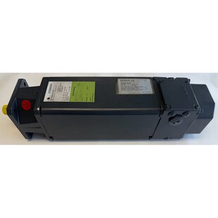 Siemens Gleichstrom PermMagnMotor  133kW  1HU30580AC01