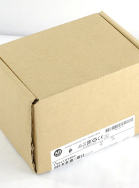 Allen Bradley 1769-L33ERMSK Ser B Compact GuardLogix CPU 2M/