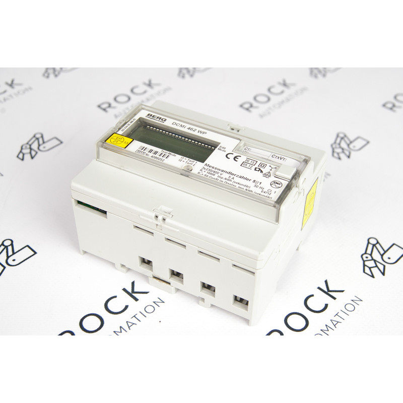 Berg DCMi 462 WP 4086052 Electricity meter