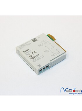 Lenze EPM-S308.2B System 1000 Relay Module EPM?Sxxx | 135362