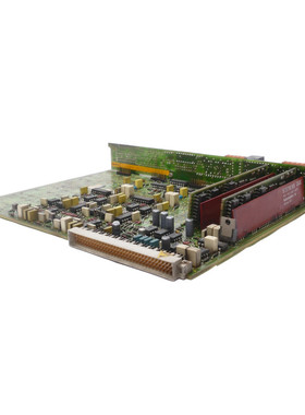 Siemens Steuerungsplatine 462 010.9070.11 | 6SC 6100-DNA11 |