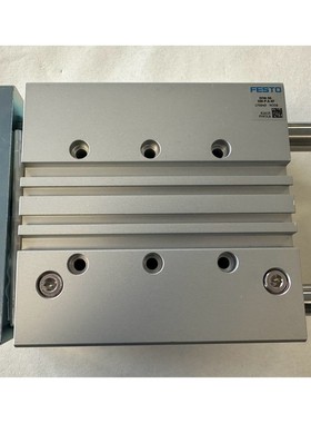 Festo Führungszylinder, metrisch DFM / DFM-50-100-P-A-KF /