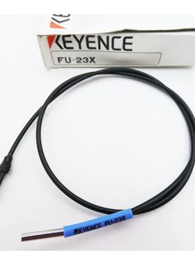 Keyence FU-23X FU23X Sensor Lichtleiter -unused/OVP-
