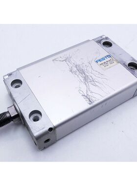 Festo DZF-40-50-A-P-A 161218 pmax. 10 bar Flachzylinder -use