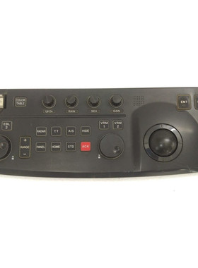 凯基船 ECDIS 键盘操作单元