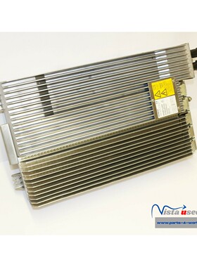 Siemens 6SN2703-2AB00-0CA1 Simodrive POSMO CD 18A Ecofast Vs