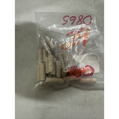RESTRICTOR 1.2 毫米 适用于 805A71 空气盖 +++ 批量 43++++