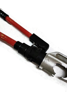 HiForce SC 30 Self Contained Hydraulic Crimping Tools. Made