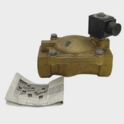 Parker 443790W 7321BEN00 Hochdurchfluss Solenoid Ventile fr