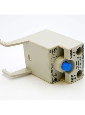 Siemens 3RU1900-2AM71 elektronisches Fern-Reset für 3RU -us