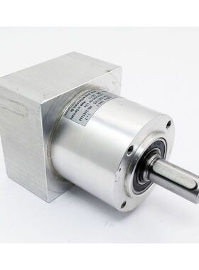 Wittenstein alpha alphira 060-1 i=7 Getriebe + 23301 ?14mm -